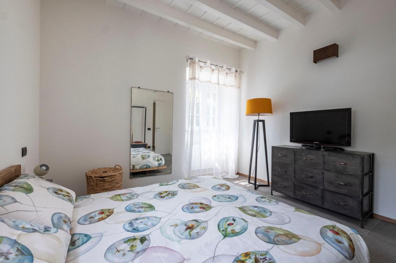 Contessa Pace - Luxury Flat Apartamento Selvino Exterior foto