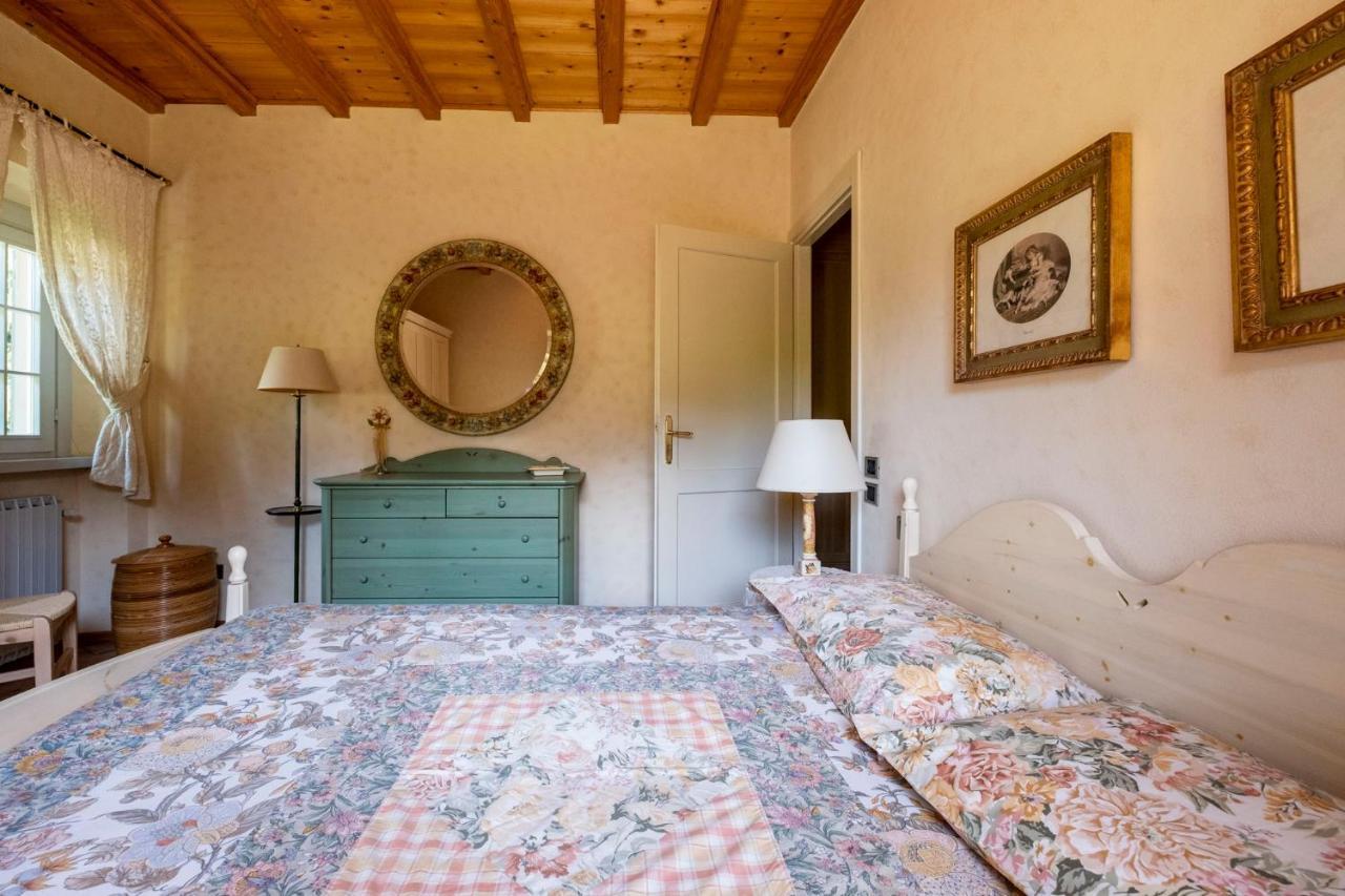 Contessa Pace - Luxury Flat Apartamento Selvino Exterior foto