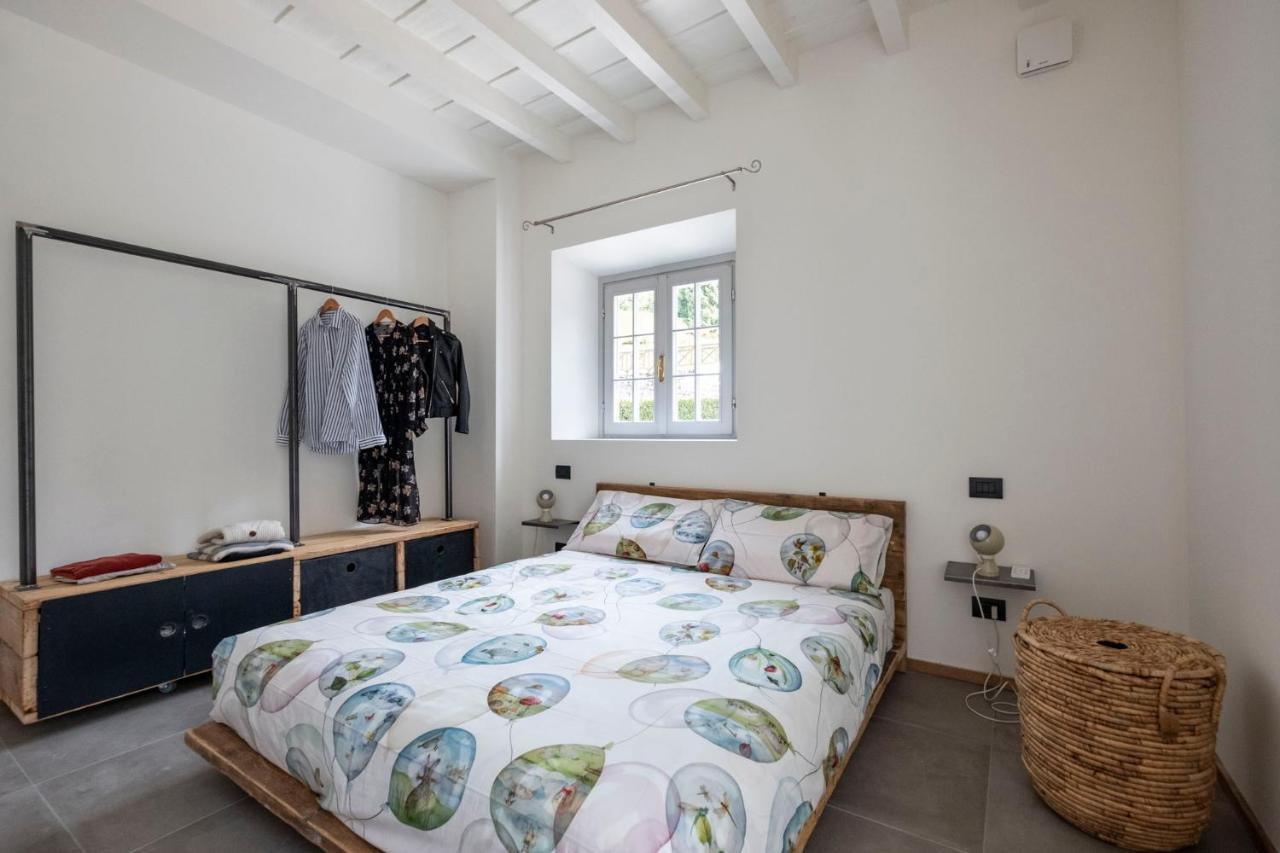 Contessa Pace - Luxury Flat Apartamento Selvino Exterior foto