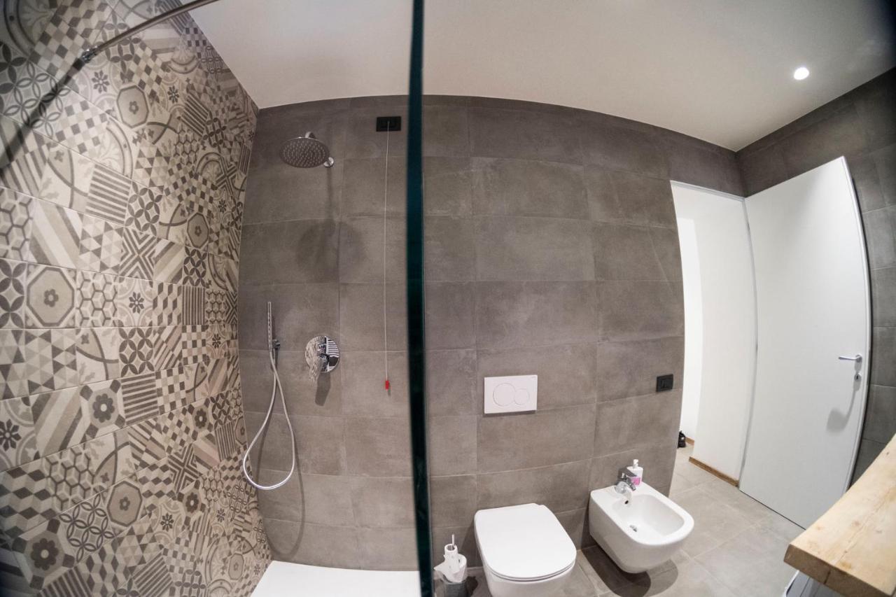 Contessa Pace - Luxury Flat Apartamento Selvino Exterior foto