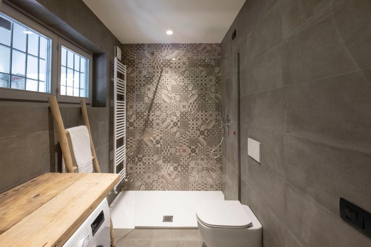 Contessa Pace - Luxury Flat Apartamento Selvino Exterior foto