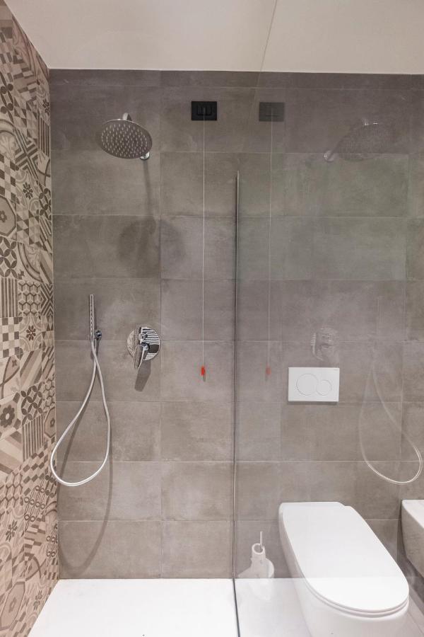 Contessa Pace - Luxury Flat Apartamento Selvino Exterior foto