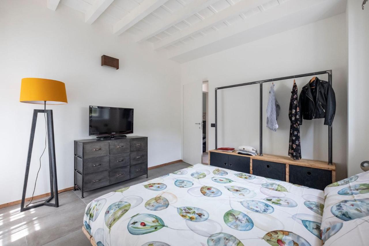 Contessa Pace - Luxury Flat Apartamento Selvino Exterior foto