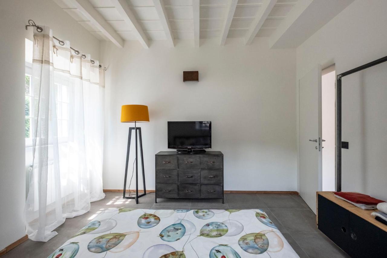 Contessa Pace - Luxury Flat Apartamento Selvino Exterior foto